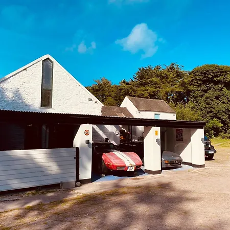 Séjour chez l'habitant Fortwilliam Farm T12dnn2 *