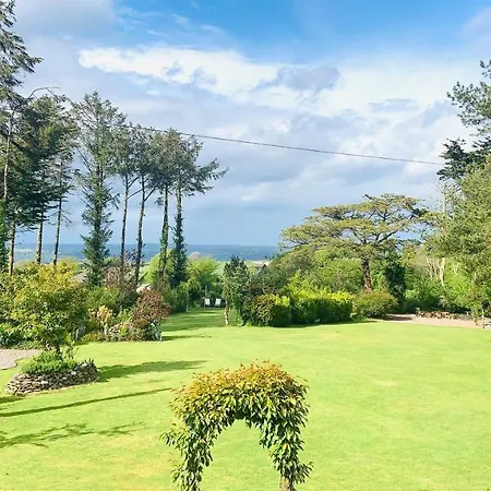 Pansiyon Fortwilliam Farm T12dnn2 Cork