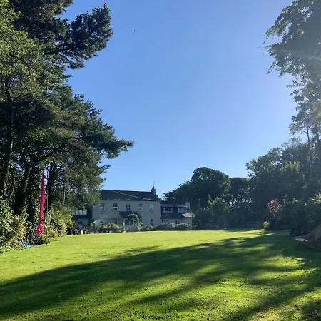 Ubytování v soukromí Fortwilliam Farm T12dnn2 *