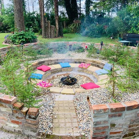 منزل للإقامة Fortwilliam Farm T12dnn2 *