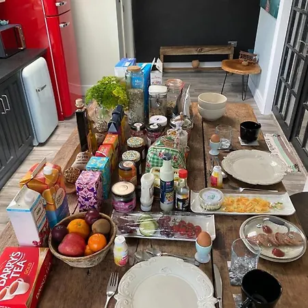 منزل للإقامة Fortwilliam Farm T12dnn2 كورك