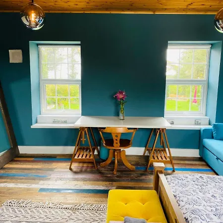 Fortwilliam Farm T12dnn2