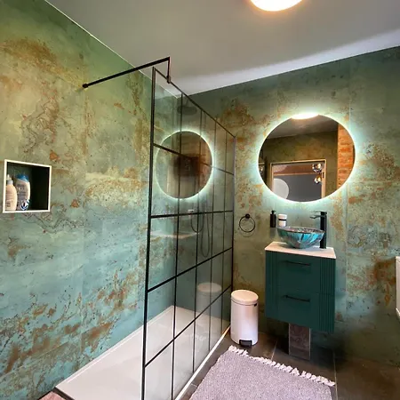 منزل للإقامة Fortwilliam Farm T12dnn2 كورك