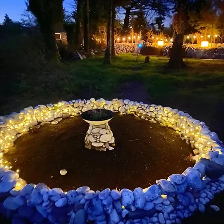 منزل للإقامة Fortwilliam Farm T12dnn2