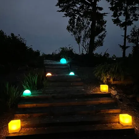 Fortwilliam Farm T12dnn2 Pansiyon Cork