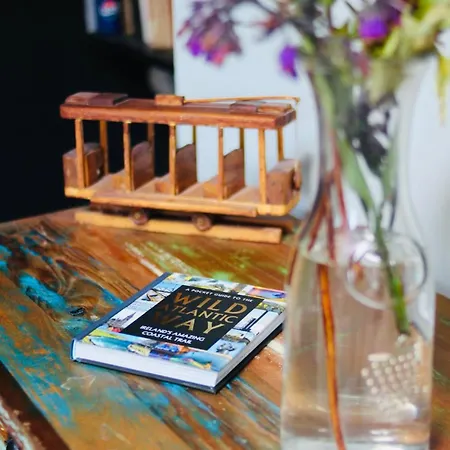 Fortwilliam Farm T12dnn2 Pansiyon