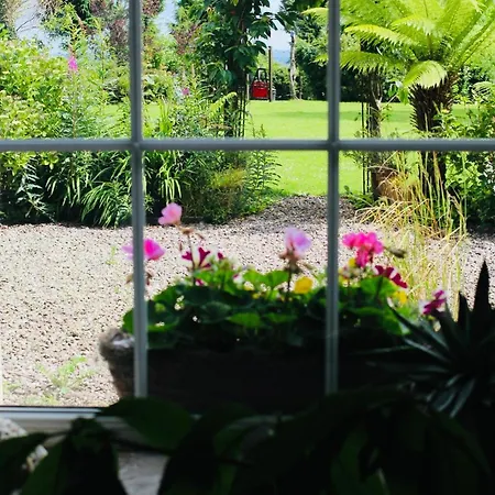 Séjour chez l'habitant Fortwilliam Farm T12dnn2 *