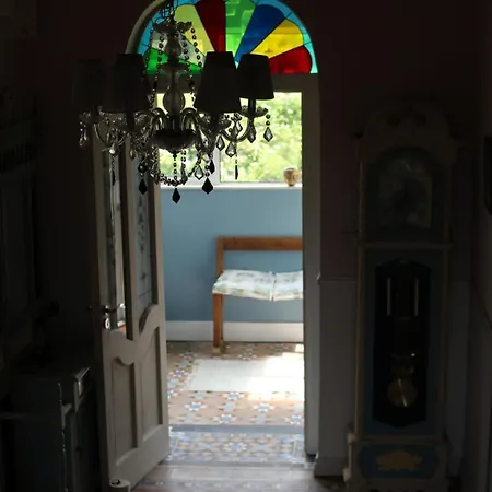 Homestay szállás Fortwilliam Farm T12dnn2 Cork