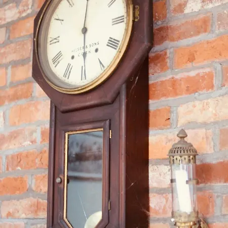 Fortwilliam Farm T12dnn2 * كورك