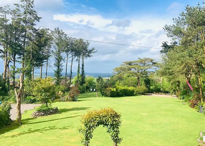 Homestay szállás Fortwilliam Farm T12dnn2 Cork