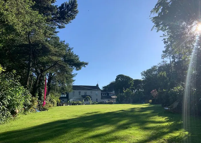 Homestay szállás Fortwilliam Farm T12dnn2 *