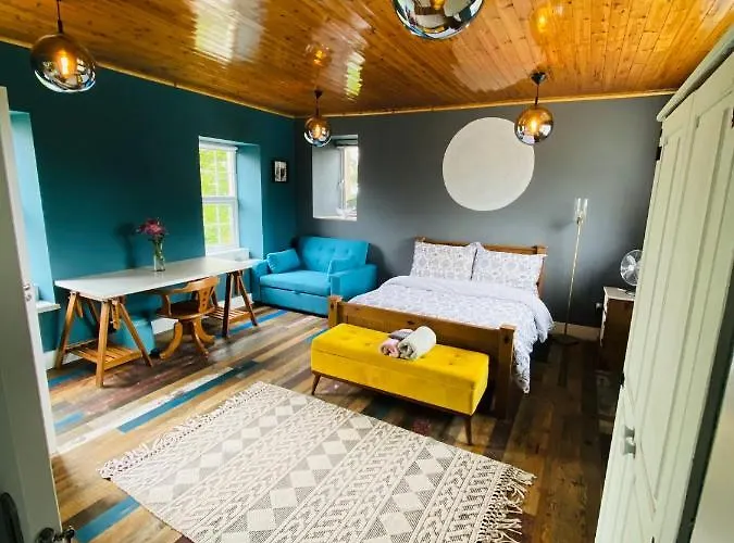 Fortwilliam Farm T12dnn2 Homestay szállás