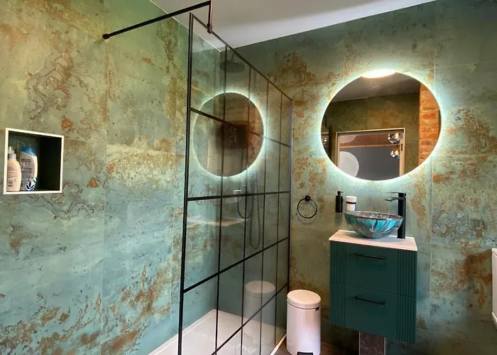 Séjour chez l'habitant Fortwilliam Farm T12dnn2 Cork