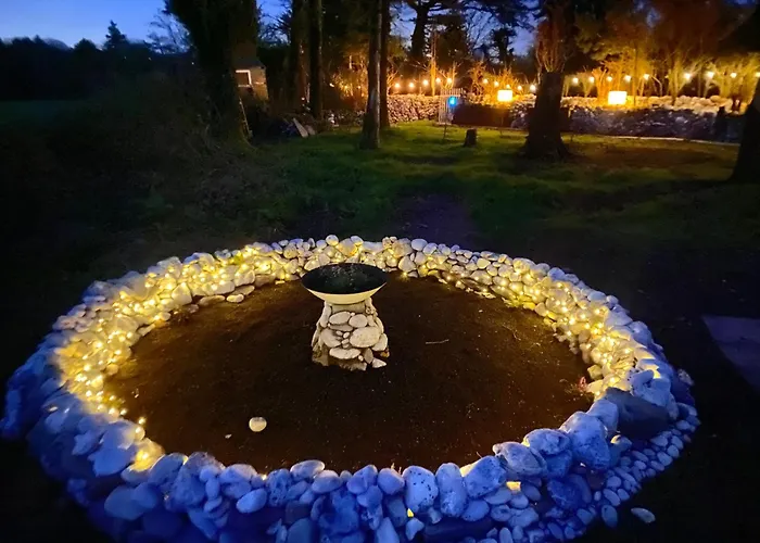 Homestay szállás Fortwilliam Farm T12dnn2