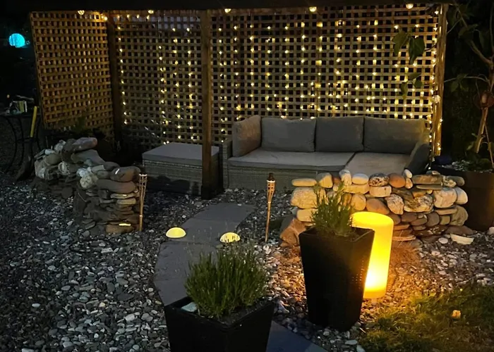 Ubytování v soukromí Fortwilliam Farm T12dnn2 Cork