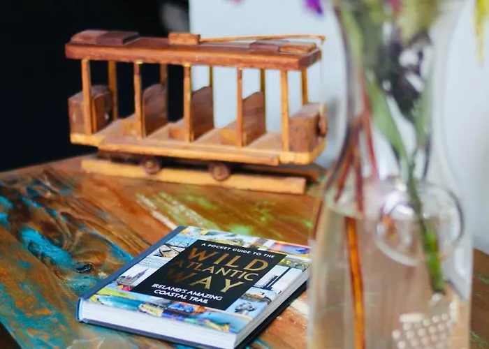 Fortwilliam Farm T12dnn2 Homestay szállás