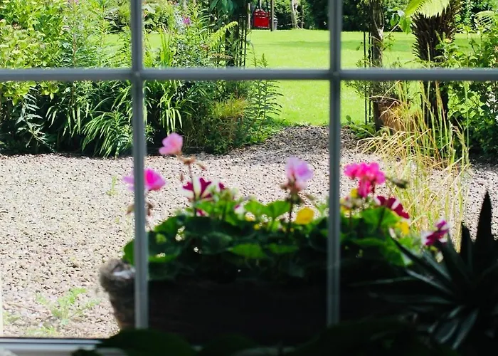 Homestay szállás Fortwilliam Farm T12dnn2 *