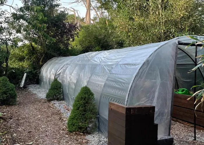 Fortwilliam Farm T12dnn2 Homestay szállás Cork