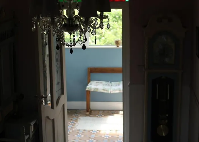 Homestay szállás Fortwilliam Farm T12dnn2 Cork