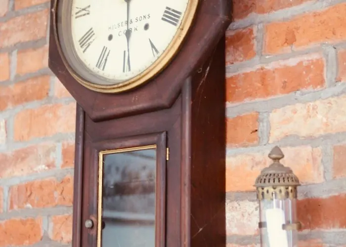 Fortwilliam Farm T12dnn2 * Cork