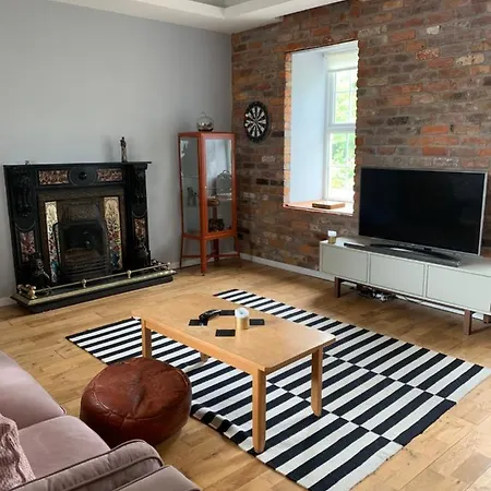 Fortwilliam Farm T12dnn2 * Cork