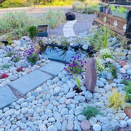 Alloggio in famiglia Fortwilliam Farm T12dnn2 Cork