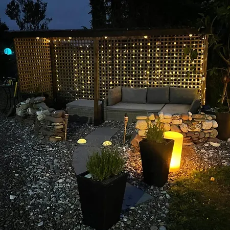 Alloggio in famiglia Fortwilliam Farm T12dnn2 Cork