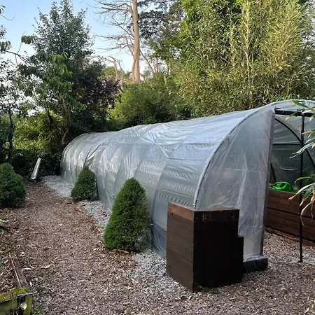 Fortwilliam Farm T12dnn2 Privatunterkunft Cork